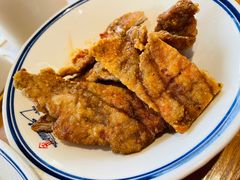 -天天鲜面馆(衡山路店)