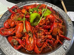 -大成海鲜烧烤·海鲜粥(长寿路店)