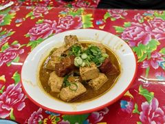 -闯关东东北农家菜(崂山石老人店)