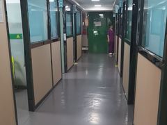 -半岛宠物医院24小时(科华中路店)