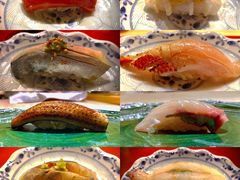 -鮨青(恒基名人购物中心店)