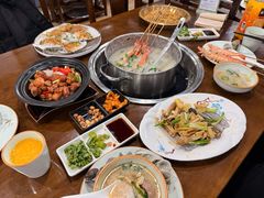 -盈田盈粥庄(博山东路店)