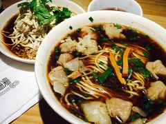 -东园小馆·早茶·淮扬小炒(印象汇店)