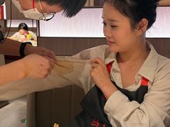 -海底捞火锅(崇文门新世界百货店)