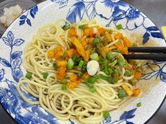 -李记热干面· 襄阳牛肉面