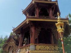 -西双版纳总佛寺