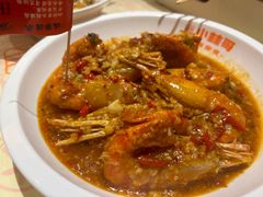 -小林哥的海鲜馆·夜宵烧烤(渔人码头店)