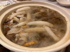 蘑菇宴-天宜隆蘑菇宴火锅(石景山旗舰店)