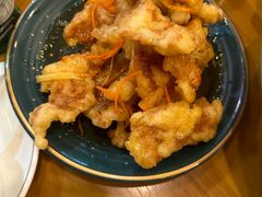 -鹤乡东北菜(崮山路店)