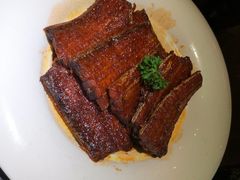 红烧带鱼-黑土印象菜馆(三元桥店)
