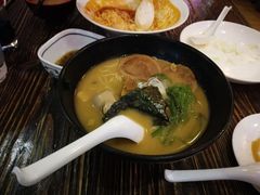 猪骨拉面-平成屋· Late Night 食堂(四川北路店)