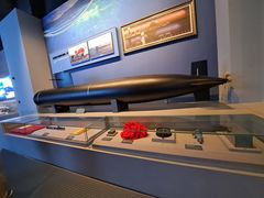 -中国人民解放军海军博物馆