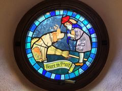 -三鹰之森吉卜力美术馆