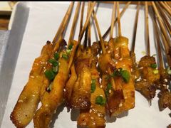 -木屋烧烤(南新店)