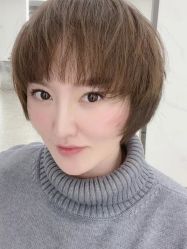 点击看大图 -MORI HAIR SALON日式美发沙龙