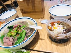 -潮巷·老潮汕美食集市(欢乐港湾店)