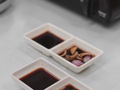 -蚝乡农庄(铁涌赤岸店)