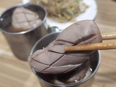 腰子汤-东凤老字号腰子店
