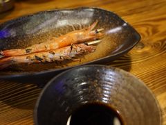 -质烤烤物·活烤海鲜(质烤总店)