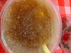 -荆九爷爆炒桥头三嫩(夫子庙店)