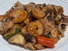 -大铁勺新津菜(东丽阳光新业广场店)