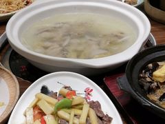 -龙泉人椰子鸡·糟粕醋·地标海南菜(龙昆南店)