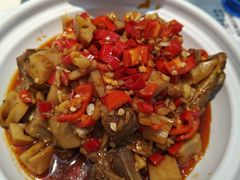 -兰湘子·湘菜小炒(盛龙广场店)