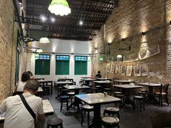 -何九海南茶店(鬼仔巷店)