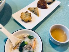 -安泰楼·佛跳墙创始人·传统闽味早茶·酒楼(三坊七巷闽菜地标店)