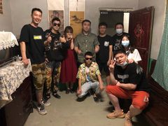 -棂笼·深度沉浸密室(武汉旗舰店)