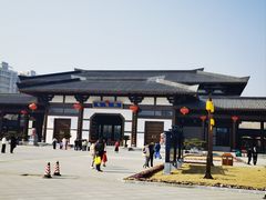 -南阳卧龙岗武侯祠