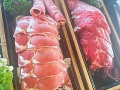 -湊湊火锅·茶憩(新中关购物中心店)
