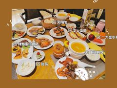 -上海浦东星河湾酒店