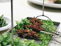 羊肉串-敦煌楼(御景·阳光润园店)