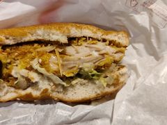 -麦当劳(城东万达广场店)