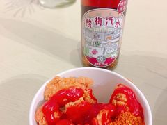 -小北饵块&饵丝之滇(南锣鼓巷店)