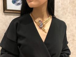 -御美西洋古董珠宝(亮马国际珠宝古玩城店)
