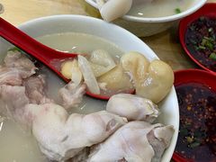 -雷祖芳老妈蹄花店