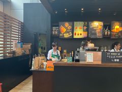 -星巴克(来福士办公楼店)