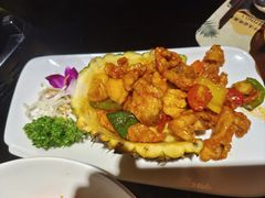 -金厨泰国餐厅·全泰籍厨师料理(拱北店)