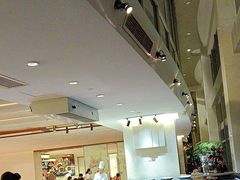 -君来湖滨饭店·玫瑰园