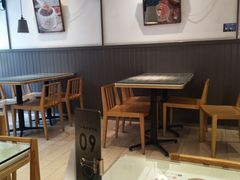 大堂-膳心记-明火四宝煲仔饭(燕南店)