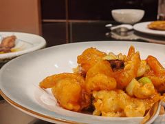 -上海皇廷花园酒店·御宴中餐厅