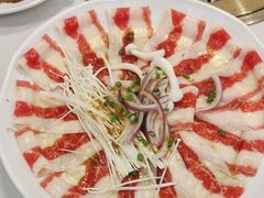 -韩时烤肉(枫蓝店)