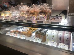 -喜茶(广州天汇igc店)
