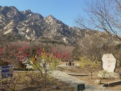 -北京凤凰岭