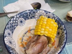 -園丁烤肉缸子肉