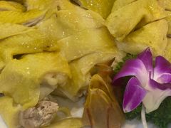 -金瑞轩大酒楼·顺德鱼生·粤菜海鲜(东江国际店)