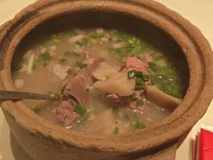 -衡地道·三菜一汤(水岸新城店)
