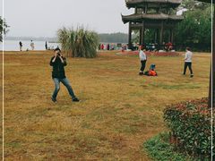 -东湖落雁景区